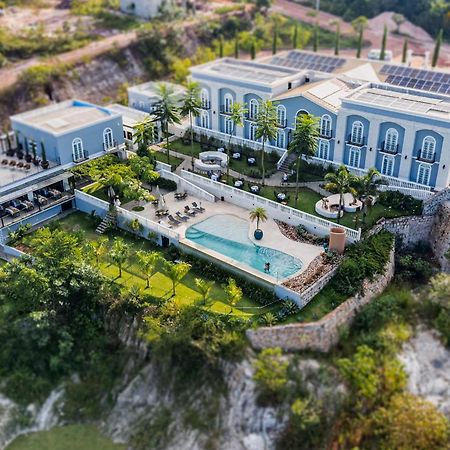 Vila Pugliesi Hotel Boutique Ленсойс Екстер'єр фото